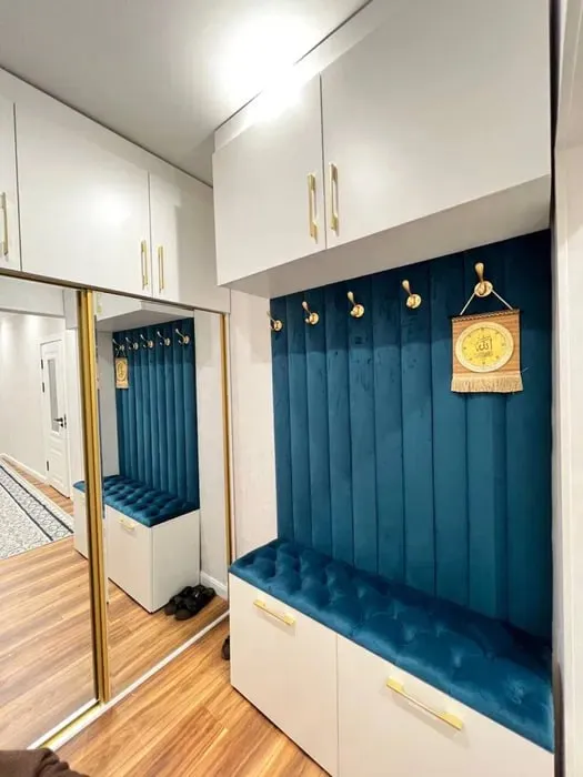 Аренда 4-комн. кв. 100 м², Чиланзарский · ID 28078 5 Аренда 4-комн. кв. 100 м², Чиланзарский · ID 28078 5