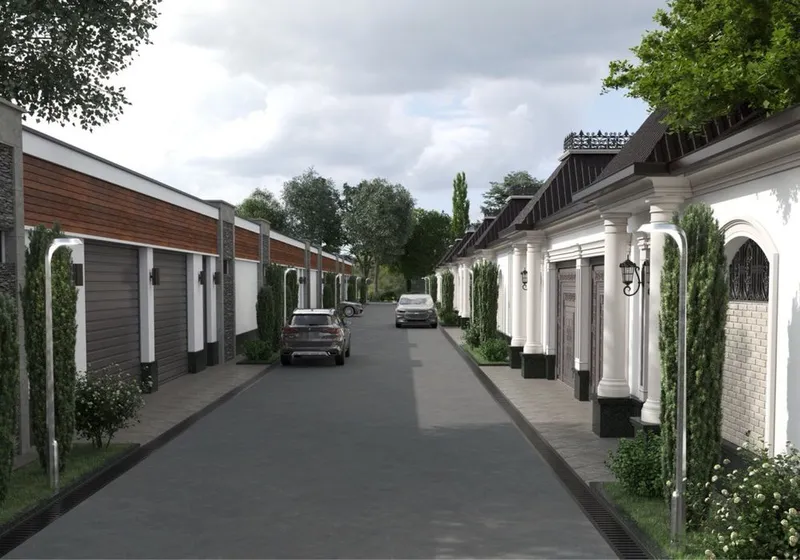 Продаётся Территория под Котежный городок — фото 2