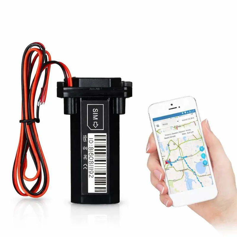 GPS Trekeri aftomobil harakatlarini kuzatish uchun — фото 1