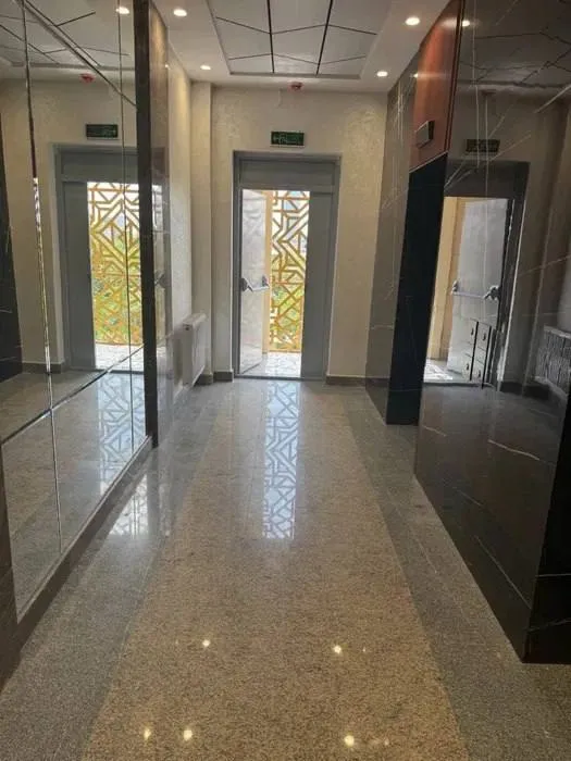 2-комнатная квартира, 67 м2, Мирабад 9