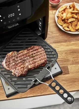 Аэрогриль Tefal FW501 4