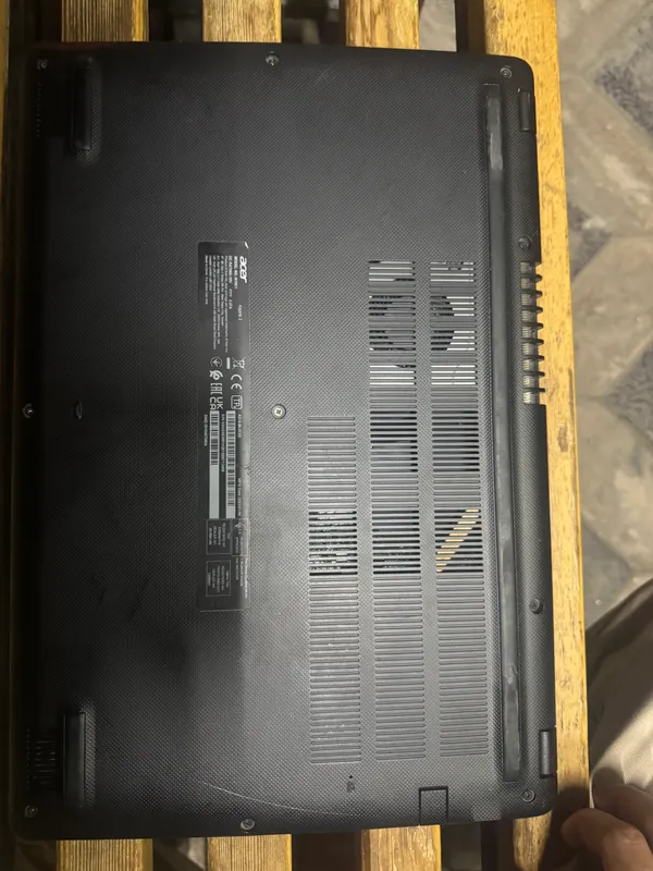 Acer aspire 3 yaxshi ishlidi 3