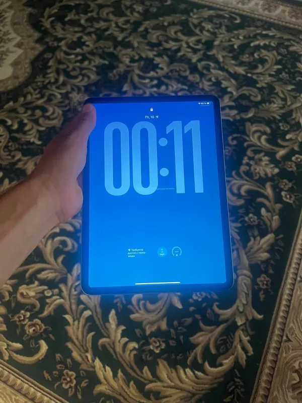 Ipad 11 pro m1 chipli 1 Ipad 11 pro m1 chipli 1