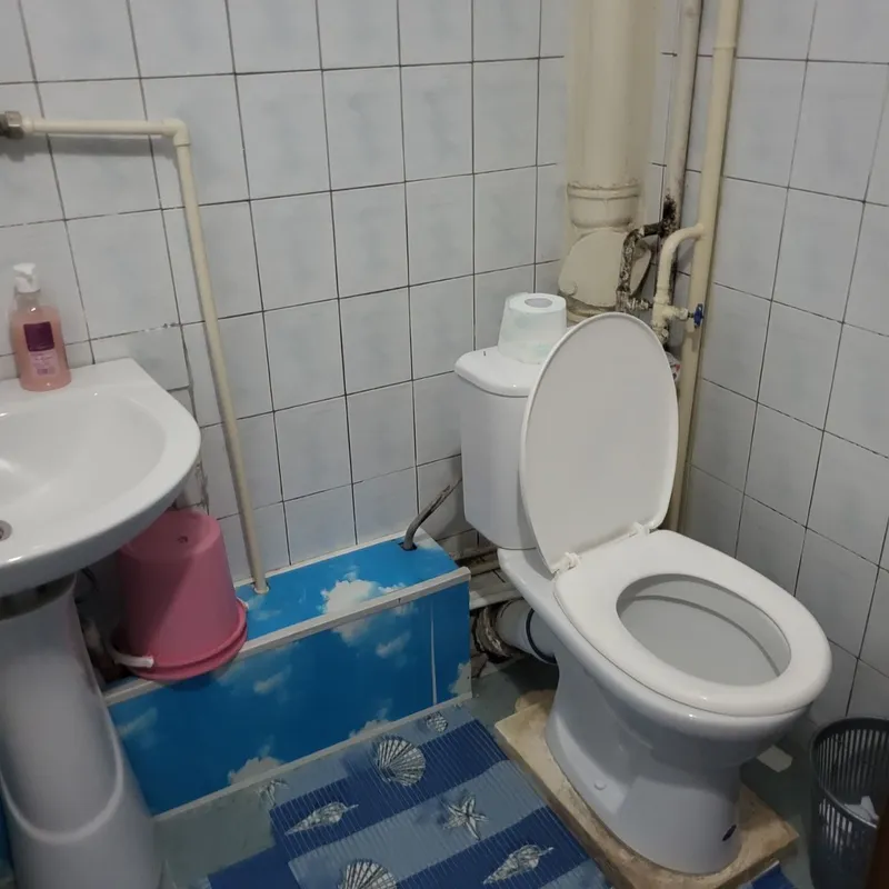 Chilonzor Ekva 3 xonali/3-qavat/4 8