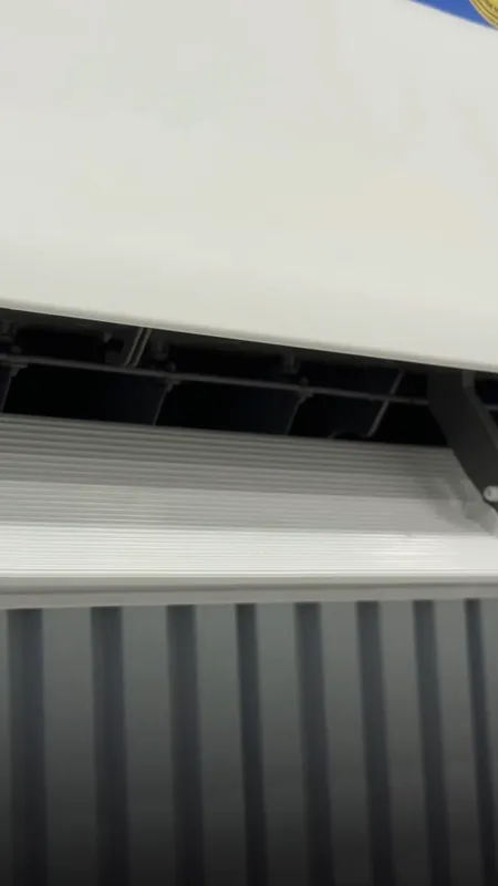 Кондиционер Midea Alba Pro Ai Inverter 12 000 BTU — фото 7 Кондиционер Midea Alba Pro Ai Inverter 12 000 BTU — фото 7