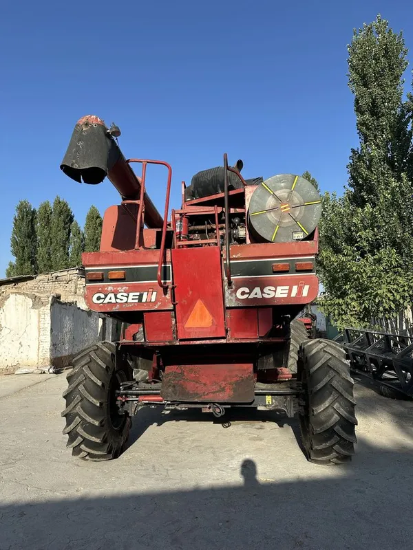 Case 2366 ведуший мост 4088 4 Case 2366 ведуший мост 4088 4