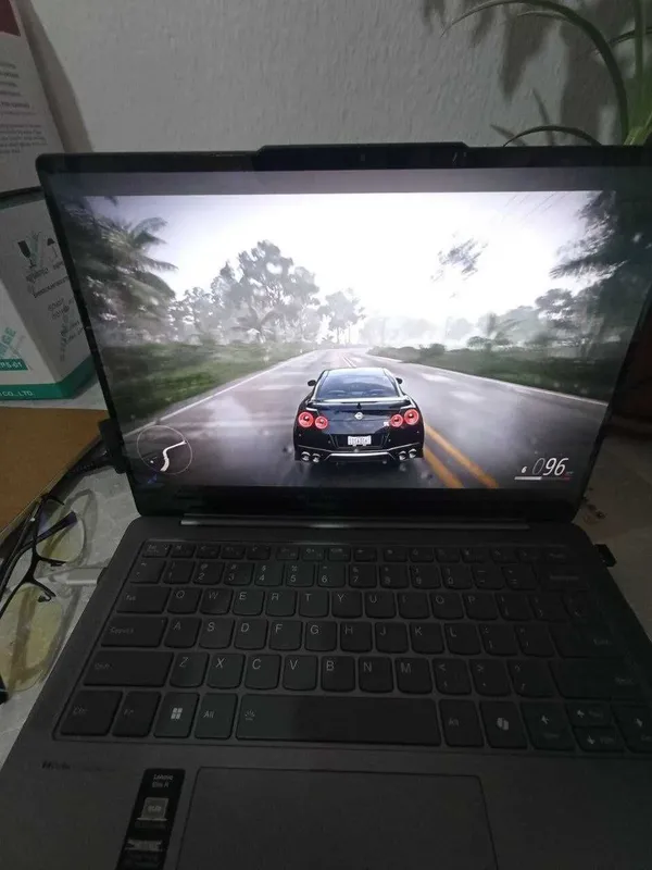 Lenovo Slim 7 14IMH9 — фото 4
