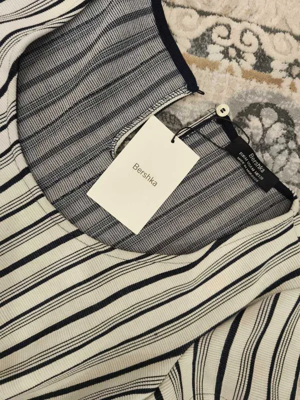 Комбенезон BERSHKA — фото 3