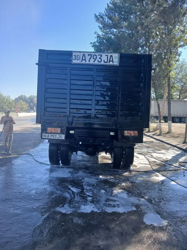 Zil 130 samasaval 1988 yil 3 Zil 130 samasaval 1988 yil 3