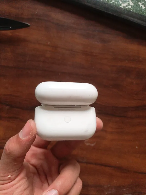 Air pots pro 2