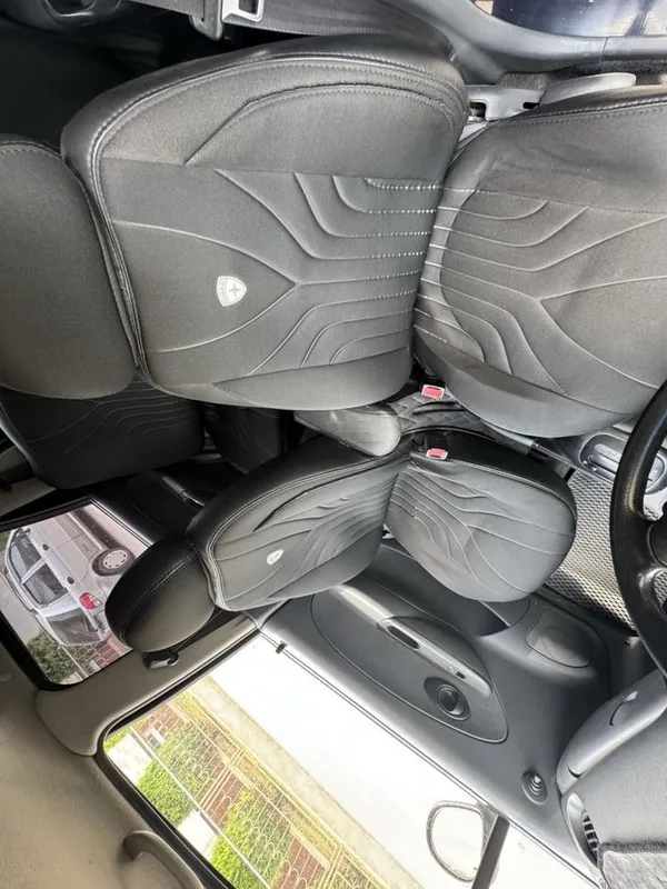 Matiz, автомат, состояние отличное, аренда 6