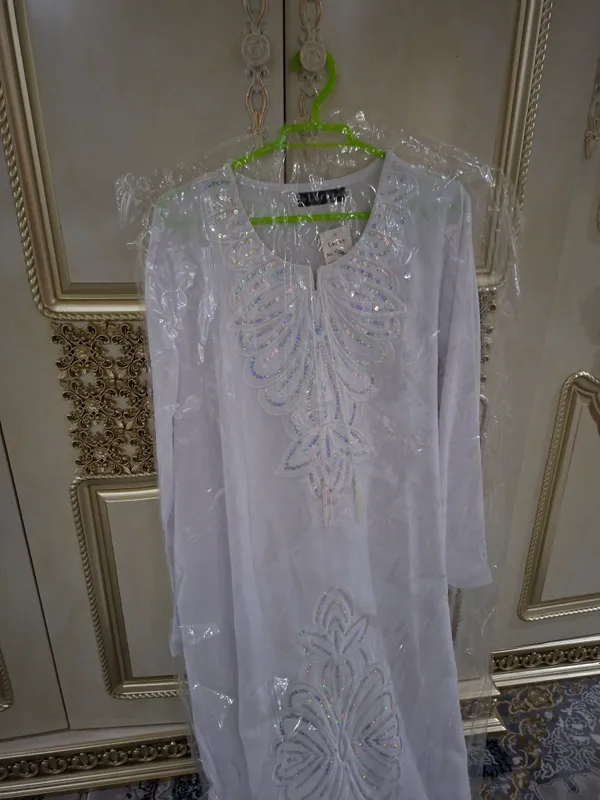 oq koʻylak 5 oq koʻylak 5
