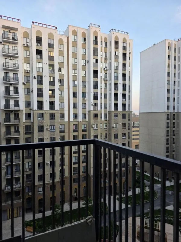OzMakon Golden House 1-комнатная 30м2 под ключ сдается первый раз 1