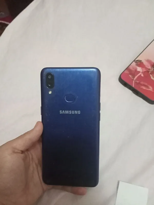 Galaxy A10s 2