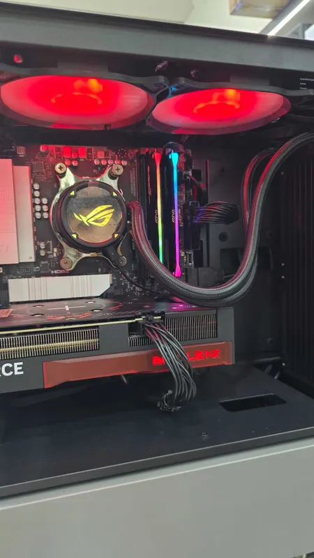 PC Cougar Iron Gray — фото 2