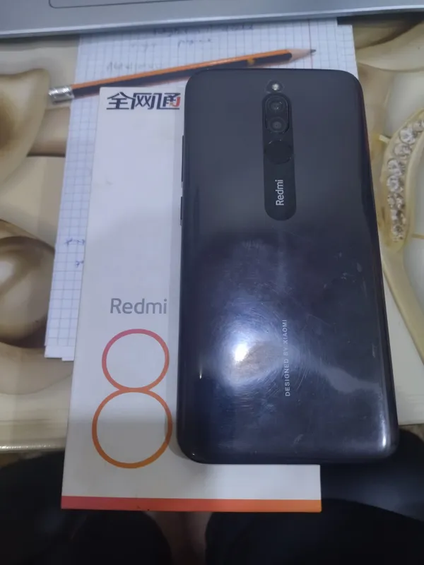 Redmi 8 1