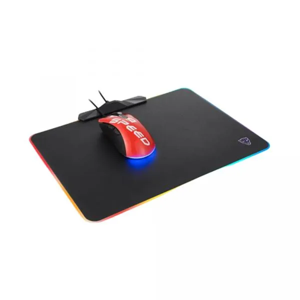 Motospeed P98 Black RGB gilamcha 350x250mm 2 Motospeed P98 Black RGB gilamcha 350x250mm 2