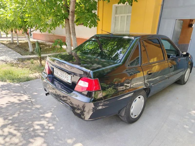nexia sons tramblyor — фото 2