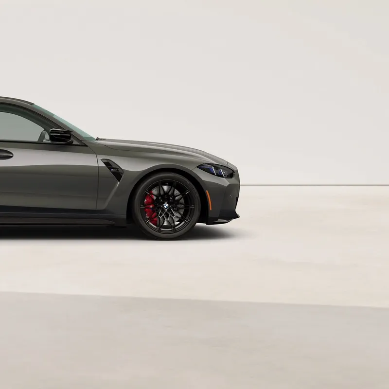 BMW M3 Competition Xdrive 2 BMW M3 Competition Xdrive 2