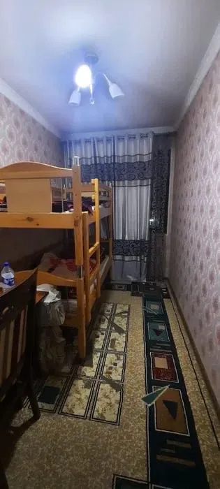 Чиланзар 18 каартал 2