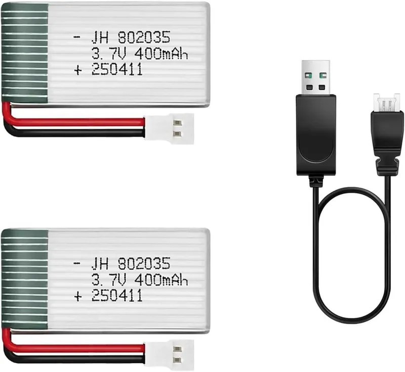HAWK'S WORK LiPo Battery Checker 1-8S из США