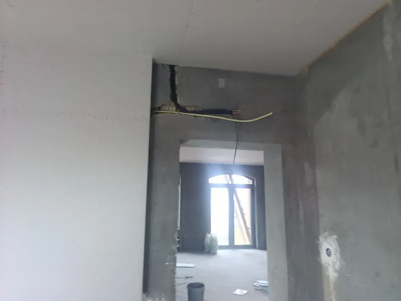 Кондиционер установка ремонт демонтаж заправка фреона 410 R-22 R-32 R — фото 1