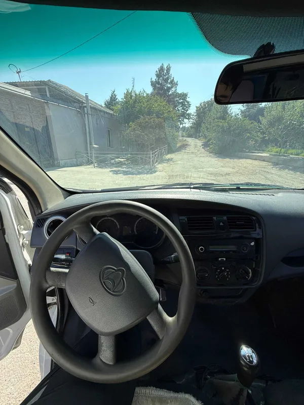 Changan Dubl 2015 5 Changan Dubl 2015 5