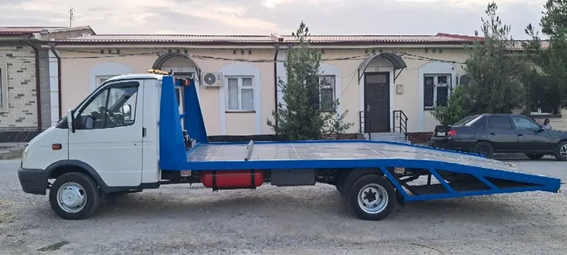 Sotiladi evakuator 4