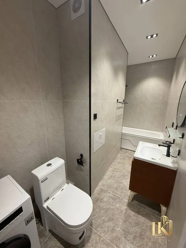 Продаётся 3-комнатный дуплекс в ЖК Moderno (Яккасарайский район) 5