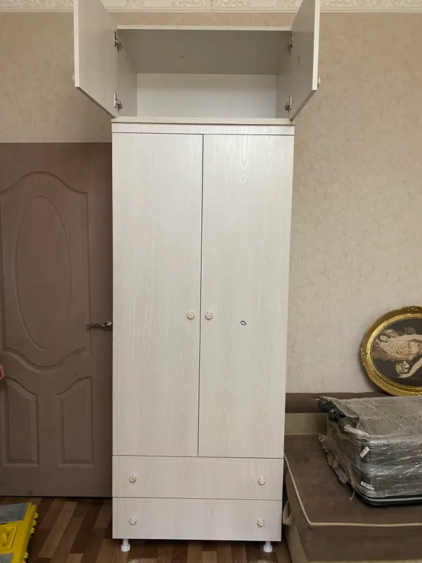 Шкаф для одежды — фото 3