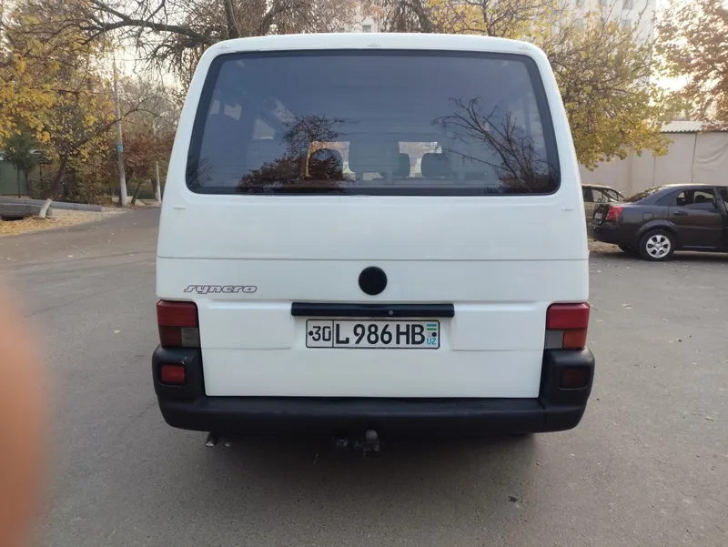 Продаётся VW T4 Transporter sinhro 3 Продаётся VW T4 Transporter sinhro 3