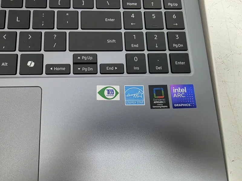 Samsung Galaxy Book 5 Pro 360 4 Samsung Galaxy Book 5 Pro 360 4