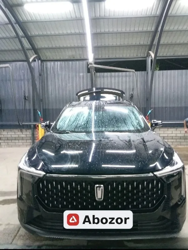 Bestune T55 sotiladi holati ideal 1 Bestune T55 sotiladi holati ideal 1