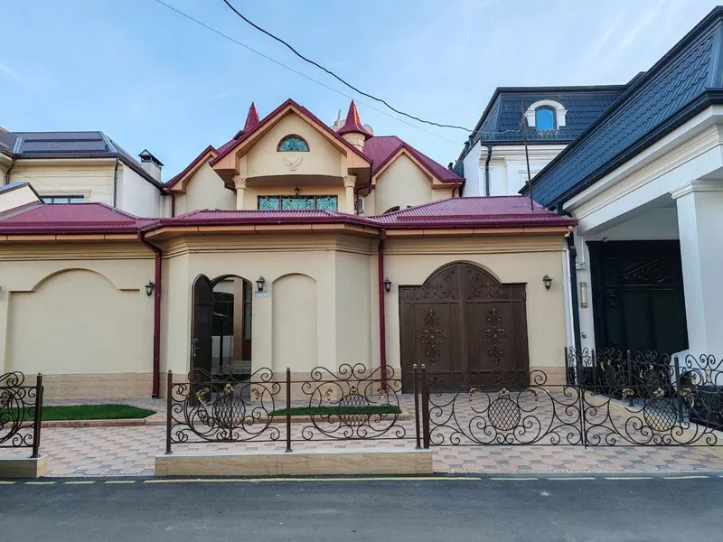 Никитина продается дом