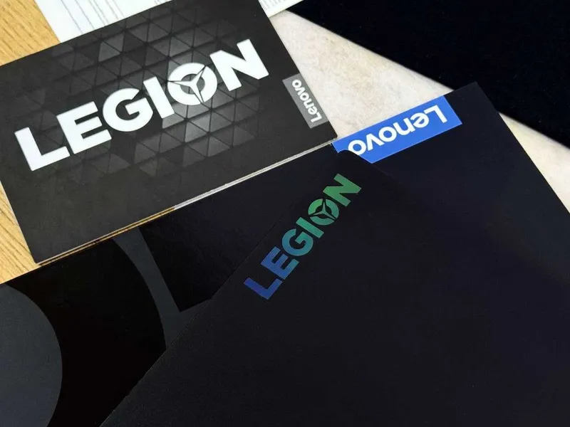 Lenovo Legion Ryzen 7 5800H / RTX 3060 6GB / 16GB / 165Hz IPS — фото 5