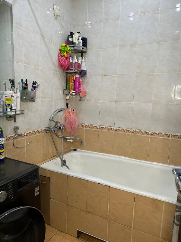 Продаётся уютная 3-комнатная квартира 54 м² в Яшнабадском районе — фото 8