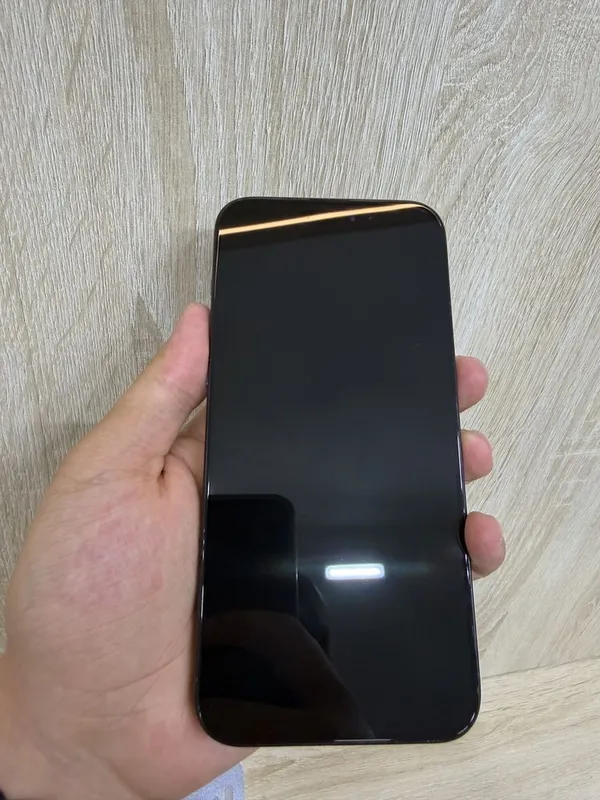 Iphone 15 pro max 256 2