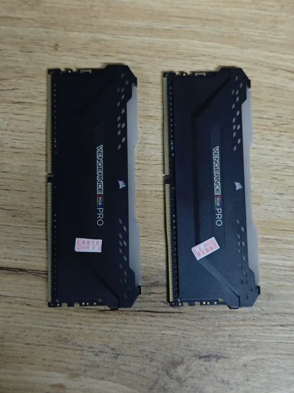 Озу ddr4 8g 3000Hz количество есть — фото 1