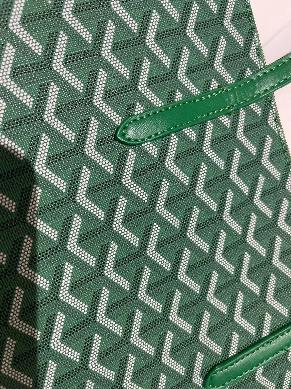 сумка Goyard — фото 5