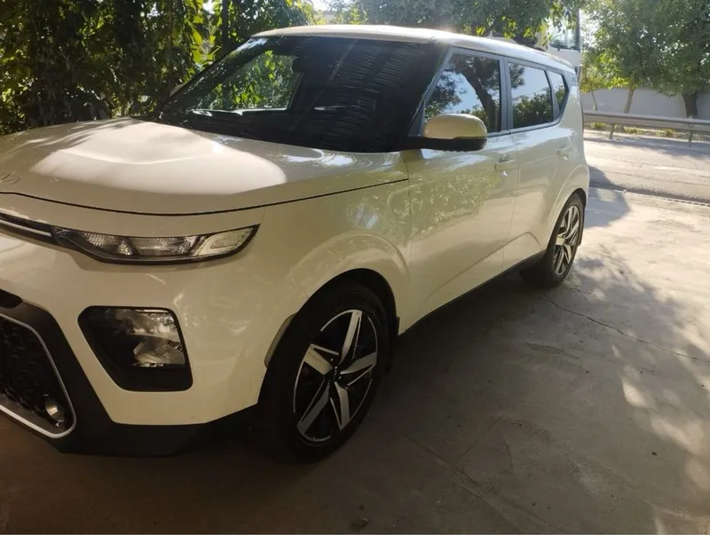 Kia Soul sotiladi 1 Kia Soul sotiladi 1