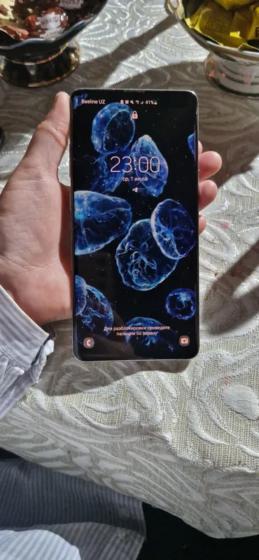 Samsung S10 5G