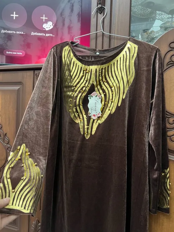 Чиройли аёллар учун койлаклар. 1 Чиройли аёллар учун койлаклар. 1