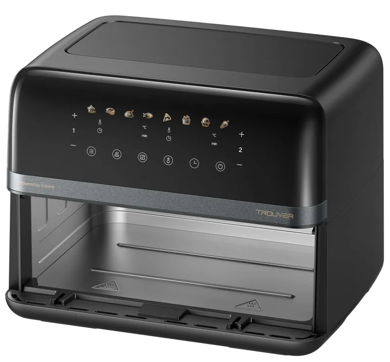 Аэрогриль Dreame Trouver FD20 Pro с гарантией 1 год+ доставка на дом. — фото 1 Аэрогриль Dreame Trouver FD20 Pro с гарантией 1 год+ доставка на дом. — фото 1