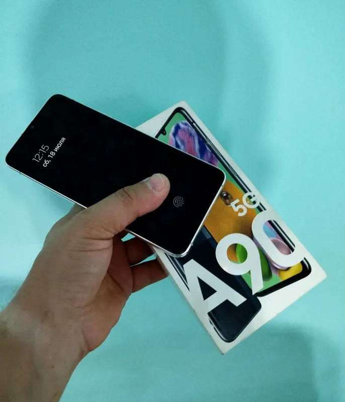 Galaxy A90 5G snap 855 2 Galaxy A90 5G snap 855 2