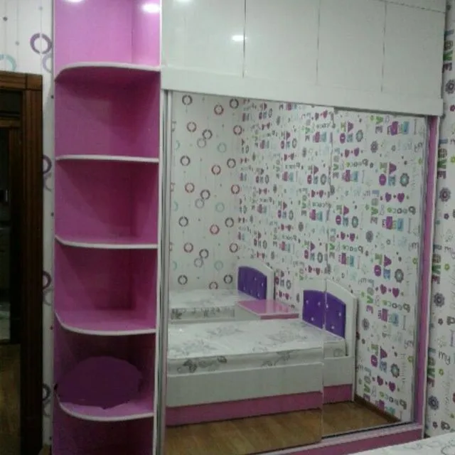 Buyurtma uchun maxsus barcha turdagi mebellar. — фото 3