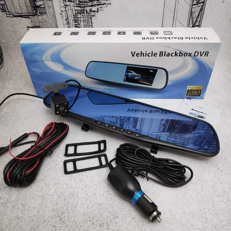 Video registrator Blackbox DVR sotiladi - Dostavka bepul 1 Video registrator Blackbox DVR sotiladi - Dostavka bepul 1
