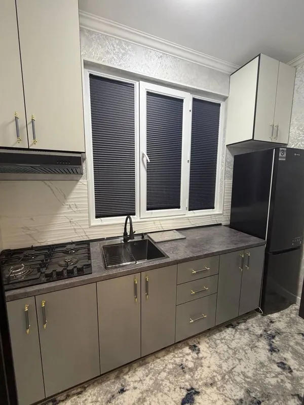Продажа квартиры 1в2/2/4, Яшнабадский район, Авиасозлар 4 — фото 3