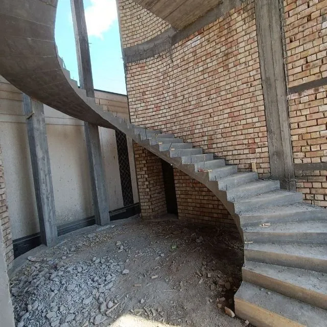 Barcha turdagi beton zina quyish hizmati — фото 7