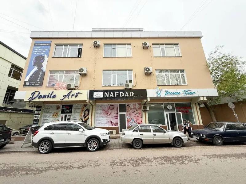 Продаётся ПодОфис Ортентир Торговый Центр 1150м2 1