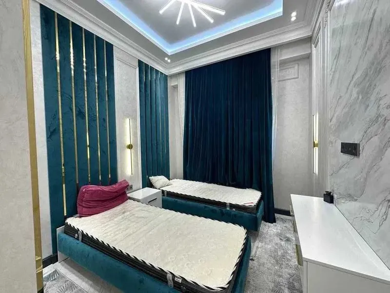 №2 Ijaraga beriladi: shinam 2 xonali kvartira 7/7 Shayxontohur tumani, Tashkent City 2